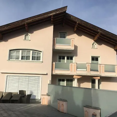 Schmidl Apartment