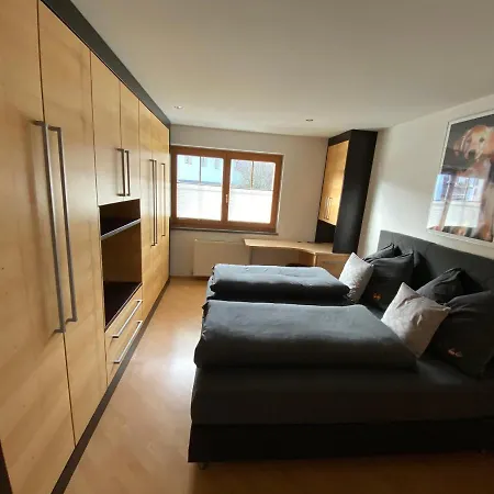 Schmidl Apartamento Bischofshofen