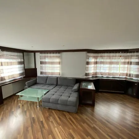 Schmidl Apartamento Bischofshofen