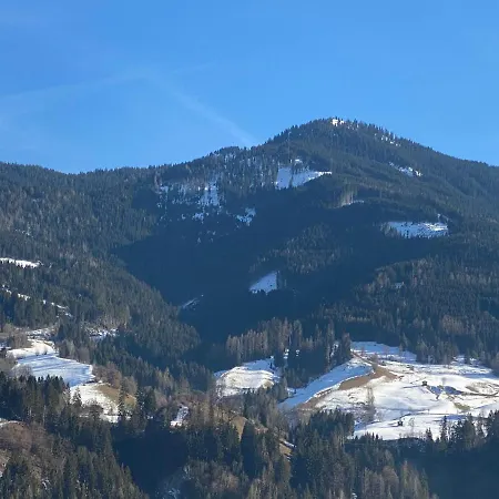 Apartamento Schmidl Bischofshofen