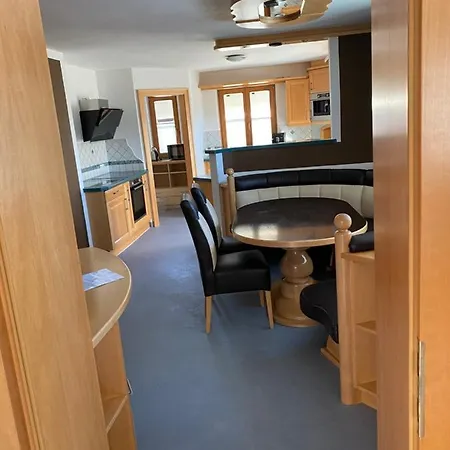Appartement Schmidl Bischofshofen
