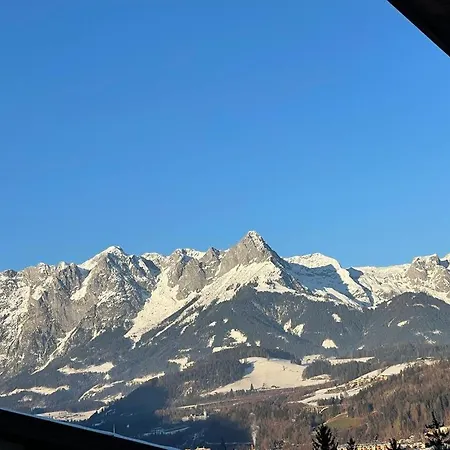 Appartement Schmidl Bischofshofen