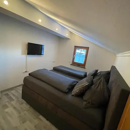 Schmidl Apartamento Bischofshofen