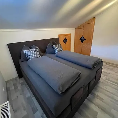 Appartement Schmidl